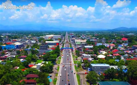 postcode koronadal city